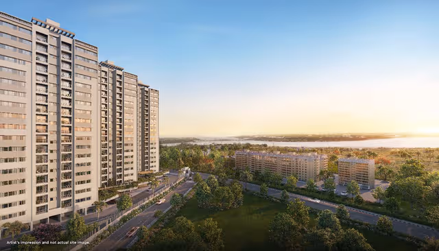 Godrej Azure