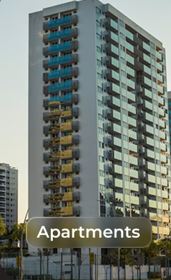 Modern Building